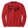 GILDAN® HEAVY BLEND™ CREWNECK SWEATSHIRT Thumbnail