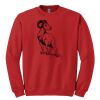 GILDAN® HEAVY BLEND™ CREWNECK SWEATSHIRT Thumbnail