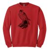 GILDAN® HEAVY BLEND™ CREWNECK SWEATSHIRT Thumbnail