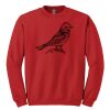 GILDAN® HEAVY BLEND™ CREWNECK SWEATSHIRT Thumbnail