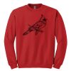 GILDAN® HEAVY BLEND™ CREWNECK SWEATSHIRT Thumbnail