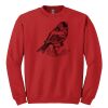 GILDAN® HEAVY BLEND™ CREWNECK SWEATSHIRT Thumbnail