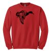 GILDAN® HEAVY BLEND™ CREWNECK SWEATSHIRT Thumbnail