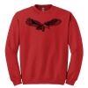 GILDAN® HEAVY BLEND™ CREWNECK SWEATSHIRT Thumbnail