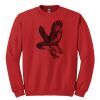 GILDAN® HEAVY BLEND™ CREWNECK SWEATSHIRT Thumbnail