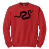GILDAN® HEAVY BLEND™ CREWNECK SWEATSHIRT Thumbnail