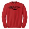 GILDAN® HEAVY BLEND™ CREWNECK SWEATSHIRT Thumbnail