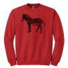 GILDAN® HEAVY BLEND™ CREWNECK SWEATSHIRT Thumbnail