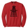 GILDAN® HEAVY BLEND™ CREWNECK SWEATSHIRT Thumbnail