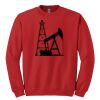 GILDAN® HEAVY BLEND™ CREWNECK SWEATSHIRT Thumbnail