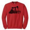 GILDAN® HEAVY BLEND™ CREWNECK SWEATSHIRT Thumbnail