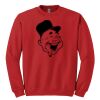 GILDAN® HEAVY BLEND™ CREWNECK SWEATSHIRT Thumbnail