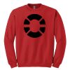 GILDAN® HEAVY BLEND™ CREWNECK SWEATSHIRT Thumbnail