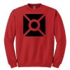 GILDAN® HEAVY BLEND™ CREWNECK SWEATSHIRT Thumbnail