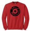 GILDAN® HEAVY BLEND™ CREWNECK SWEATSHIRT Thumbnail