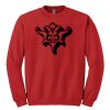 GILDAN® HEAVY BLEND™ CREWNECK SWEATSHIRT Thumbnail