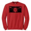 GILDAN® HEAVY BLEND™ CREWNECK SWEATSHIRT Thumbnail