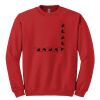 GILDAN® HEAVY BLEND™ CREWNECK SWEATSHIRT Thumbnail