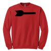 GILDAN® HEAVY BLEND™ CREWNECK SWEATSHIRT Thumbnail