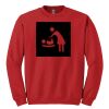 GILDAN® HEAVY BLEND™ CREWNECK SWEATSHIRT Thumbnail
