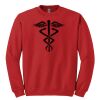 GILDAN® HEAVY BLEND™ CREWNECK SWEATSHIRT Thumbnail