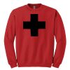 GILDAN® HEAVY BLEND™ CREWNECK SWEATSHIRT Thumbnail