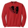GILDAN® HEAVY BLEND™ CREWNECK SWEATSHIRT Thumbnail