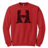 GILDAN® HEAVY BLEND™ CREWNECK SWEATSHIRT Thumbnail