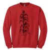 GILDAN® HEAVY BLEND™ CREWNECK SWEATSHIRT Thumbnail
