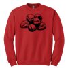 GILDAN® HEAVY BLEND™ CREWNECK SWEATSHIRT Thumbnail