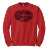 GILDAN® HEAVY BLEND™ CREWNECK SWEATSHIRT Thumbnail