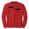 GILDAN® HEAVY BLEND™ CREWNECK SWEATSHIRT Thumbnail
