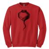 GILDAN® HEAVY BLEND™ CREWNECK SWEATSHIRT Thumbnail