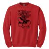 GILDAN® HEAVY BLEND™ CREWNECK SWEATSHIRT Thumbnail