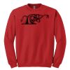 GILDAN® HEAVY BLEND™ CREWNECK SWEATSHIRT Thumbnail