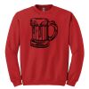 GILDAN® HEAVY BLEND™ CREWNECK SWEATSHIRT Thumbnail