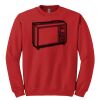 GILDAN® HEAVY BLEND™ CREWNECK SWEATSHIRT Thumbnail