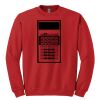 GILDAN® HEAVY BLEND™ CREWNECK SWEATSHIRT Thumbnail