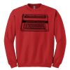 GILDAN® HEAVY BLEND™ CREWNECK SWEATSHIRT Thumbnail