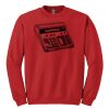 GILDAN® HEAVY BLEND™ CREWNECK SWEATSHIRT Thumbnail
