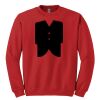 GILDAN® HEAVY BLEND™ CREWNECK SWEATSHIRT Thumbnail