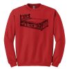 GILDAN® HEAVY BLEND™ CREWNECK SWEATSHIRT Thumbnail