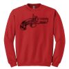 GILDAN® HEAVY BLEND™ CREWNECK SWEATSHIRT Thumbnail