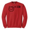GILDAN® HEAVY BLEND™ CREWNECK SWEATSHIRT Thumbnail