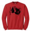 GILDAN® HEAVY BLEND™ CREWNECK SWEATSHIRT Thumbnail