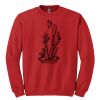 GILDAN® HEAVY BLEND™ CREWNECK SWEATSHIRT Thumbnail
