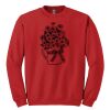 GILDAN® HEAVY BLEND™ CREWNECK SWEATSHIRT Thumbnail