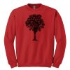 GILDAN® HEAVY BLEND™ CREWNECK SWEATSHIRT Thumbnail