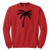 GILDAN® HEAVY BLEND™ CREWNECK SWEATSHIRT Thumbnail
