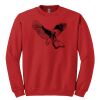 GILDAN® HEAVY BLEND™ CREWNECK SWEATSHIRT Thumbnail